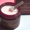 FIG CLEANSING BALM