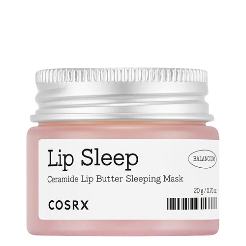 CERAMIDE LIP BUTTER SLEEPING MASK-COSRX-SkinGlow.lt