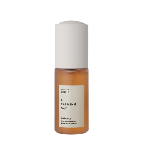A CALMING DAY AMPOULE