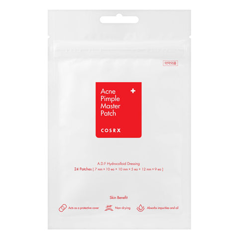 ACNE PIMPLE MASTER PATCH