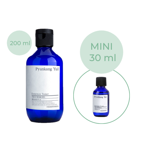 ESSENCE TONER-Pyunkang Yul-SkinGlow.lt