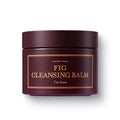FIG CLEANSING BALM-I'm From-SkinGlow.lt
