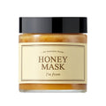 HONEY MASK-I'm From-SkinGlow.lt