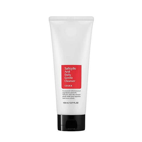 SALICYLIC ACID DAILY GENTLE CLEANSER